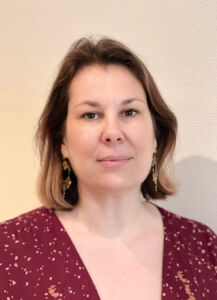Céline MICHEL